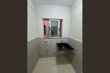 Apartamento à venda com 31m², 1 quarto e sem vaga Apartamento à venda com 31m², 1 quarto e sem vagaÁrea de Serviço