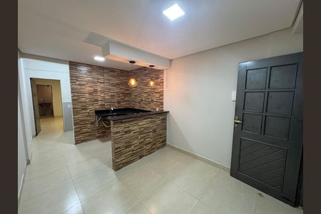 Apartamento à venda com 1 quarto, 31m² em Riacho Fundo, Brasília