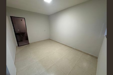 Suíte  de apartamento à venda com 1 quarto, 31m² em Riacho Fundo, Brasília