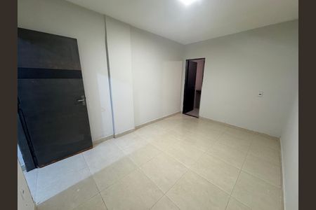 Suíte  de apartamento à venda com 1 quarto, 31m² em Riacho Fundo, Brasília
