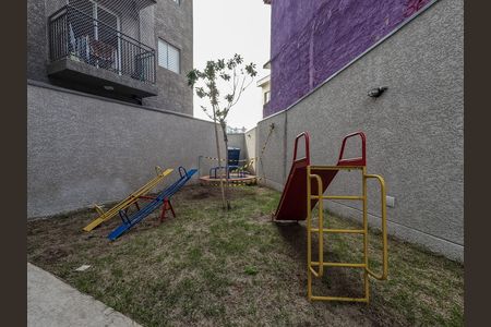 Apartamento para alugar com 2 quartos, 55m² em Jardim Santa Lucrecia, São Paulo