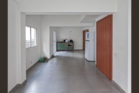 Apartamento para alugar com 55m², 2 quartos e sem vaga
