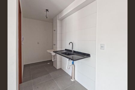 Apartamento para alugar com 2 quartos, 55m² em Jardim Santa Lucrecia, São Paulo