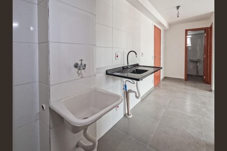 Apartamento para alugar com 55m², 2 quartos e sem vaga