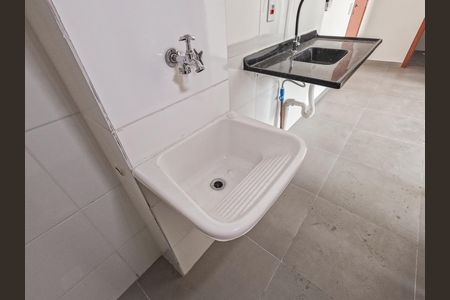 Apartamento para alugar com 55m², 2 quartos e sem vaga