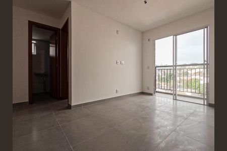Apartamento para alugar com 55m², 2 quartos e sem vaga