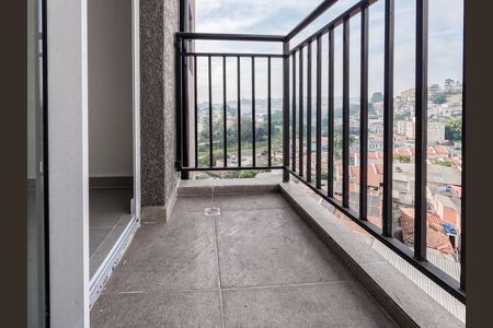 Apartamento para alugar com 2 quartos, 55m² em Jardim Santa Lucrecia, São Paulo