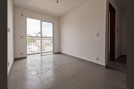 Apartamento para alugar com 55m², 2 quartos e sem vaga