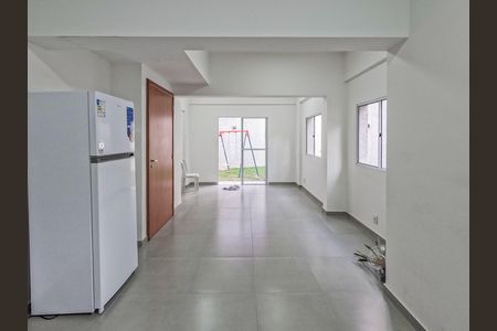Apartamento para alugar com 55m², 2 quartos e sem vaga