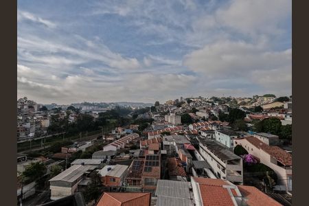 Apartamento para alugar com 55m², 2 quartos e sem vaga