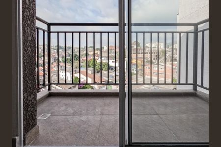 Apartamento para alugar com 55m², 2 quartos e sem vaga