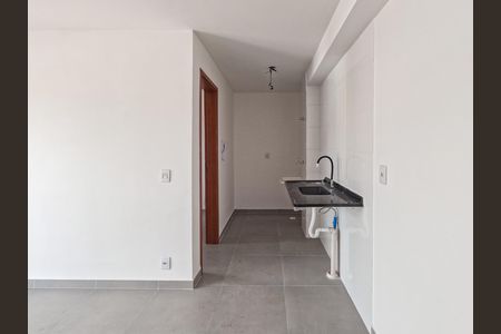 Apartamento para alugar com 55m², 2 quartos e sem vaga