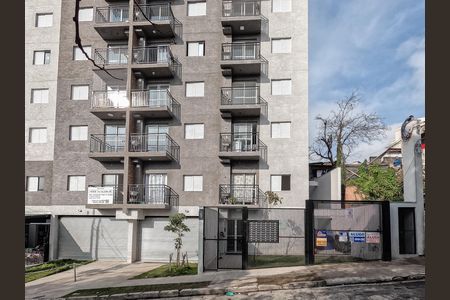 Apartamento para alugar com 55m², 2 quartos e sem vaga