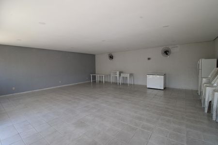 Área Comum de apartamento para alugar com 2 quartos, 48m² em Vila Regina, São Paulo