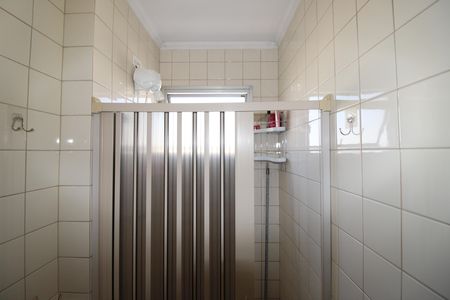 Apartamento à venda com 48m², 2 quartos e 1 vagaBanheiro
