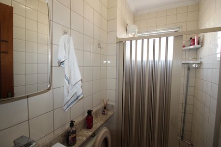 Apartamento à venda com 48m², 2 quartos e 1 vagaBanheiro