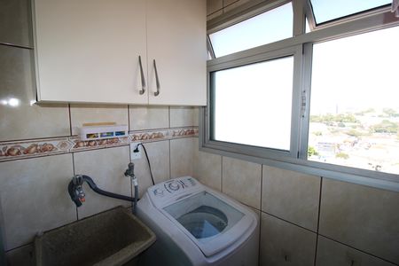 Apartamento à venda com 48m², 2 quartos e 1 vagaÁrea de Serviço