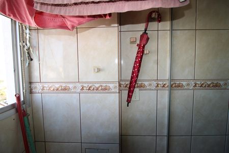 Apartamento à venda com 48m², 2 quartos e 1 vagaÁrea de Serviço