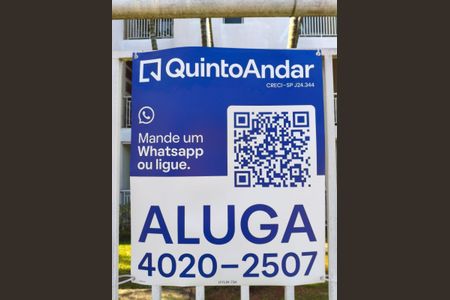 Apartamento à venda com 48m², 2 quartos e 1 vaga Apartamento à venda com 48m², 2 quartos e 1 vagaFachada