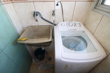 Apartamento à venda com 48m², 2 quartos e 1 vagaÁrea de Serviço