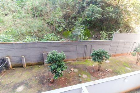 Vista do Quarto 1 de apartamento para alugar com 2 quartos, 43m² em Artur Alvim, São Paulo