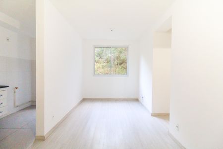Sala de apartamento para alugar com 2 quartos, 43m² em Artur Alvim, São Paulo