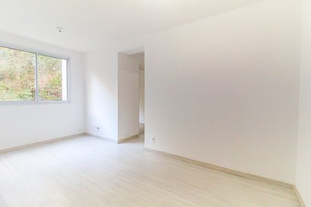 Sala de apartamento para alugar com 2 quartos, 43m² em Artur Alvim, São Paulo