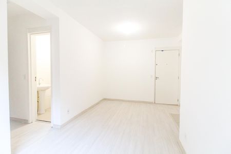 Sala de apartamento para alugar com 2 quartos, 43m² em Artur Alvim, São Paulo
