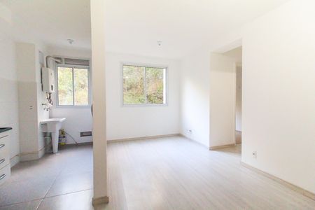 Apartamento para alugar com 2 quartos, 43m² em Artur Alvim, São Paulo