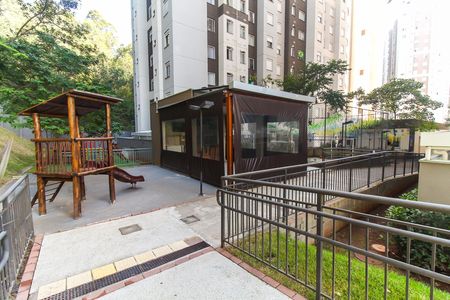 Área comum de apartamento para alugar com 2 quartos, 43m² em Artur Alvim, São Paulo