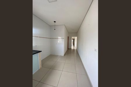 Foto 08 de casa para alugar com 2 quartos, 70m² em Vila da Saúde, São Paulo