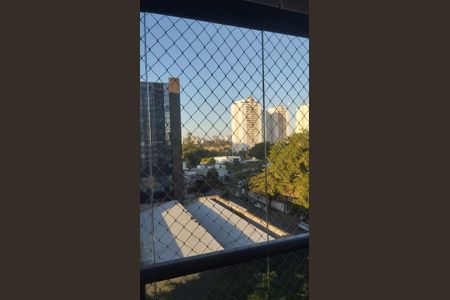 Foto 10 de apartamento para alugar com 3 quartos, 105m² em Jardim Caravelas, São Paulo