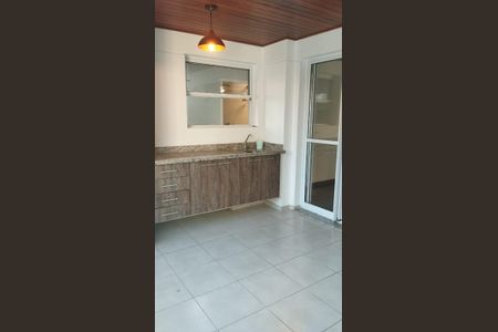 Foto 13 de apartamento para alugar com 3 quartos, 105m² em Jardim Caravelas, São Paulo