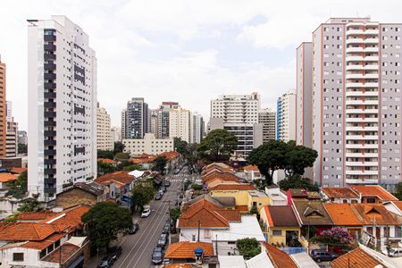 Apartamento à venda com 46m², 2 quartos e 1 vagaVista