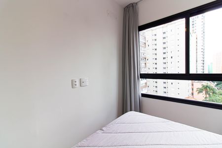 Apartamento à venda com 46m², 2 quartos e 1 vagaQuarto 2