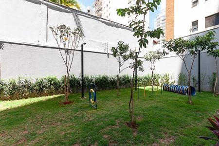 Apartamento à venda com 46m², 2 quartos e 1 vagaPet Place