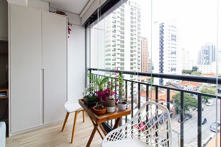 Apartamento à venda com 46m², 2 quartos e 1 vagaÁrea de Serviço
