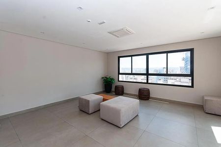 Área comum de apartamento à venda com 2 quartos, 46m² em Perdizes, São Paulo
