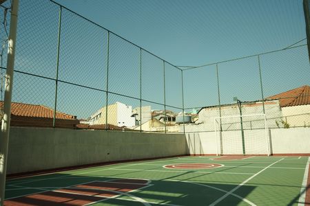 Apartamento à venda com 48m², 2 quartos e 1 vagaQuadra Esportiva