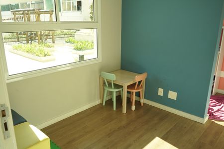 Apartamento à venda com 48m², 2 quartos e 1 vagaBrinquedoteca