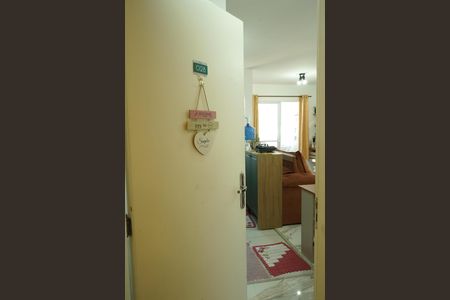 Apartamento à venda com 48m², 2 quartos e 1 vagaPorta