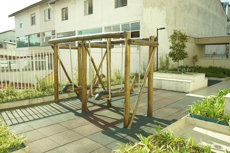 Apartamento à venda com 48m², 2 quartos e 1 vagaÁrea comum - Playground