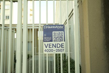 Apartamento à venda com 48m², 2 quartos e 1 vagaPlaca