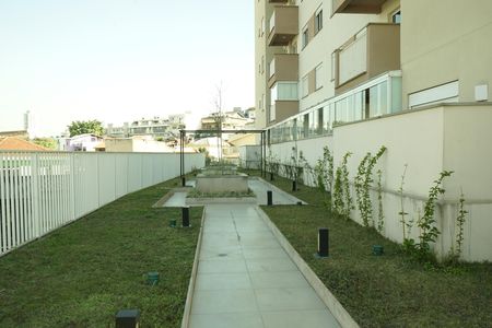 Apartamento à venda com 48m², 2 quartos e 1 vagaÁrea comum