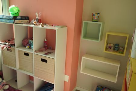 Apartamento à venda com 48m², 2 quartos e 1 vagaBrinquedoteca
