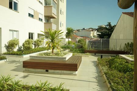 Apartamento à venda com 48m², 2 quartos e 1 vagaÁrea comum