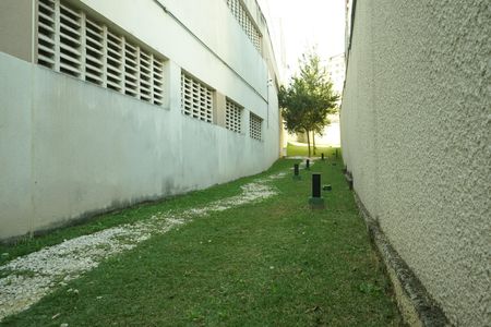 Área comum - Pet de apartamento à venda com 2 quartos, 48m² em Penha de França, São Paulo