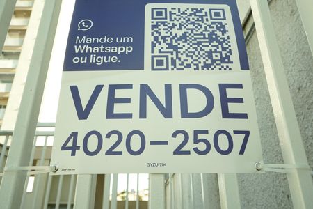 Apartamento à venda com 48m², 2 quartos e 1 vagaPlaca GYZU-704