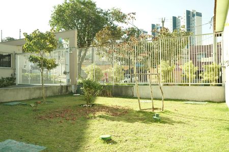 Apartamento à venda com 48m², 2 quartos e 1 vagaÁrea comum - Pet