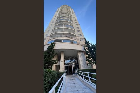 Fachada de apartamento para alugar com 2 quartos, 51m² em Pinheiros, São Paulo